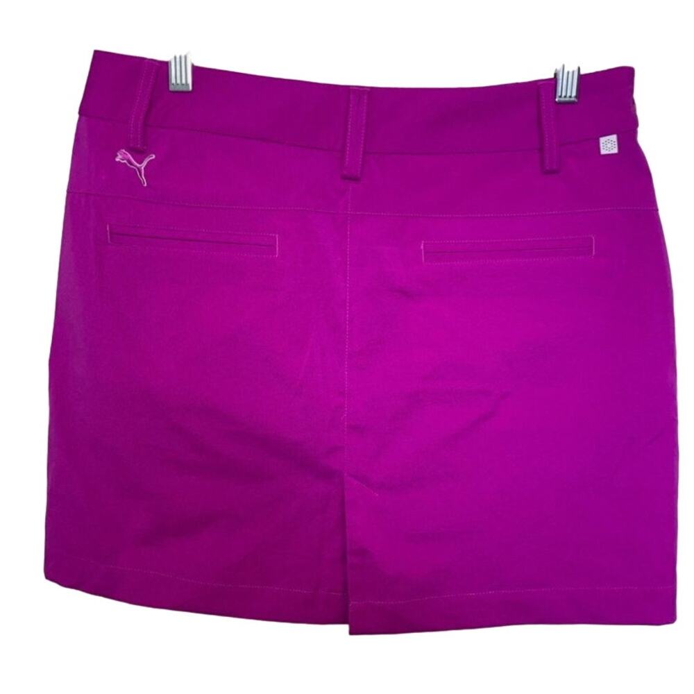 Puma Hot pink skort size small women's - Picture 3 of 10
